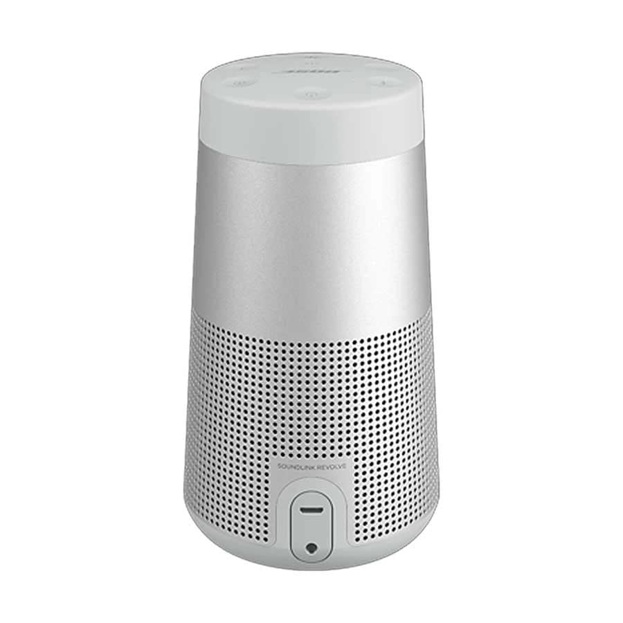 Bose SoundLink Revolve ii (Silver)