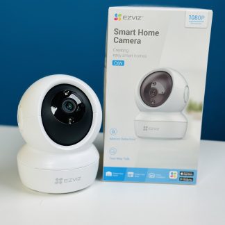 EZVIZ H6C 360° Smart Home Security IP Camera