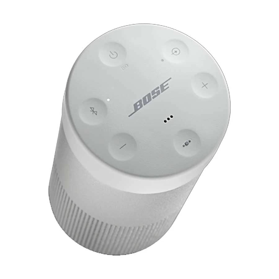Bose SoundLink Revolve ii (Silver) - Image 2