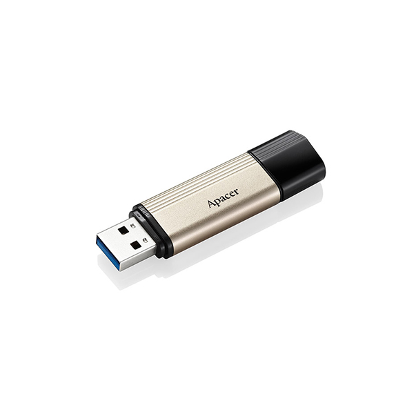 Apacer AH353 64GB USB 3.2 Flash Drive - Image 2