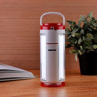 Geepas GE53023 Rechargeable LED Emergency Light