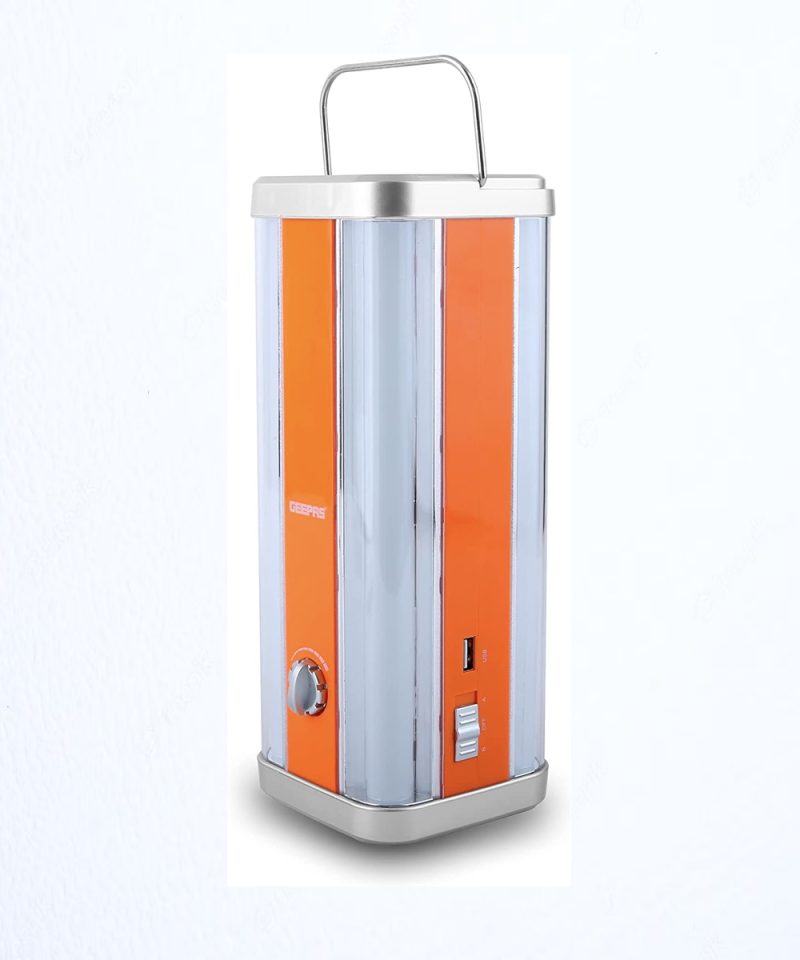 Geepas GE5595 Multifunctional Led Emergency Light