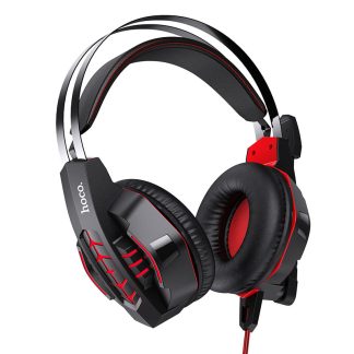 Hoco W102 Cool Tour Gaming Headset