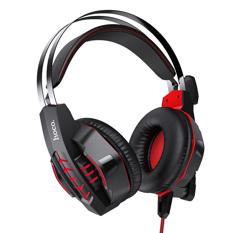 Hoco W102 Cool Tour Gaming Headset