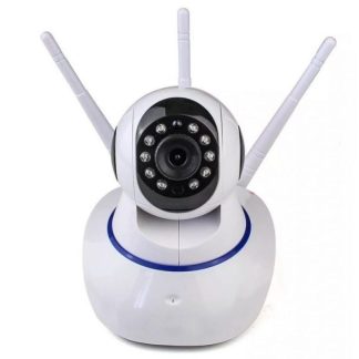 IPC-V380-Q5Y Smart IP Camera