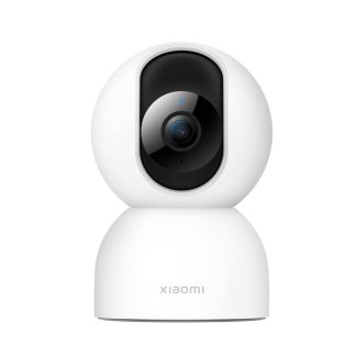 Mi C400 IP Camera in BD   Xiaomi Smart Camera C400 2.5K IP Camera – 360° Rotation AI Human Detection 2.4GHz/5GHz WiFi Support Compatible with Alexa Google Home