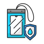 Phone Waterproof Cover