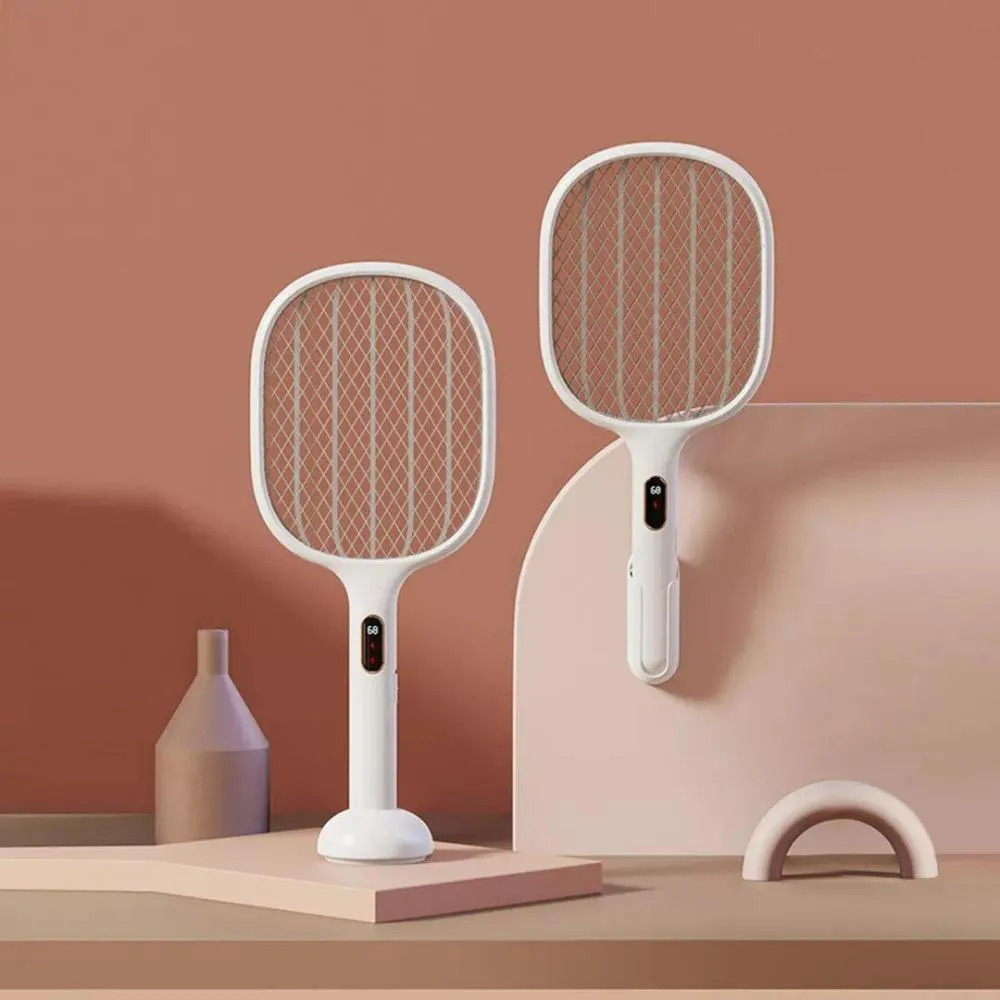 Qualitell S1 Electric Mosquito Swatter - Image 2