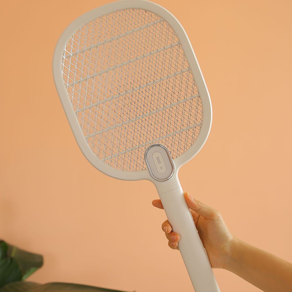 Qualitell S1 Electric Mosquito Swatter - Image 5