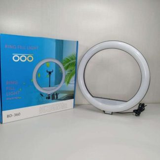 14 inch Ring Light BD-360