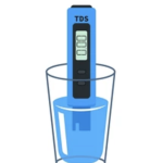 TDS Meter