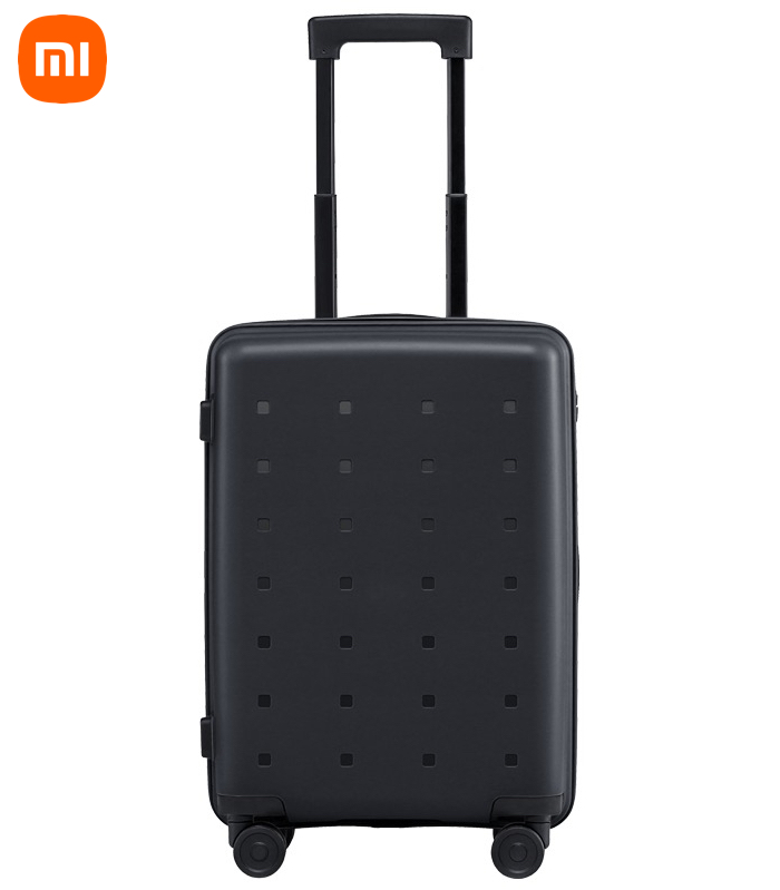 Xiaomi Youth Version Suitcase 36L 20 inch TSA Lock Spinner Wheel Carry On Luggage for Outdoor Travel - Image 2