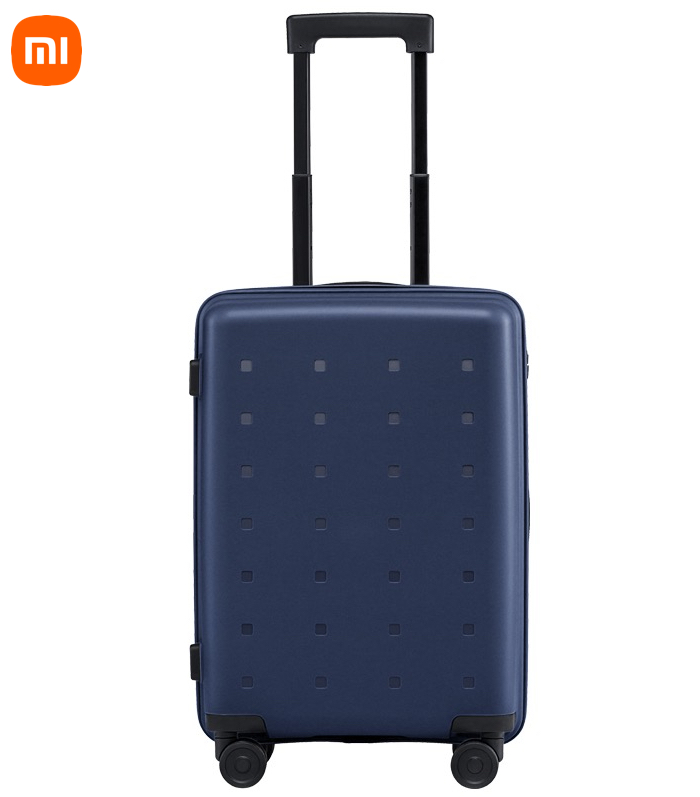 Xiaomi Youth Version Suitcase 36L 20 inch TSA Lock Spinner Wheel Carry On Luggage for Outdoor Travel - Image 3