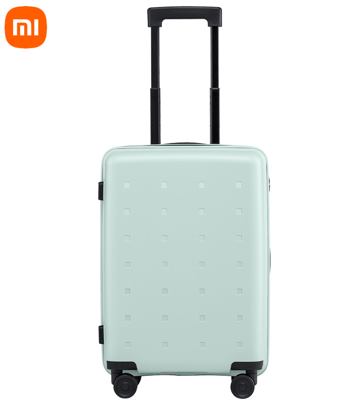 Xiaomi Youth Version Suitcase 36L 20 inch TSA Lock Spinner Wheel Carry On Luggage for Outdoor Travel