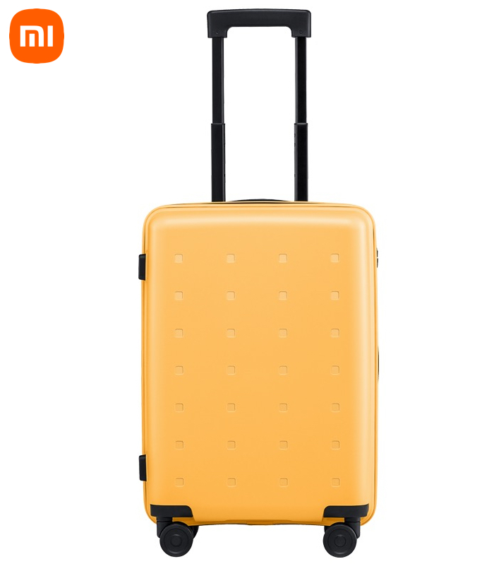 Xiaomi Youth Version Suitcase 36L 20 inch TSA Lock Spinner Wheel Carry On Luggage for Outdoor Travel - Image 4