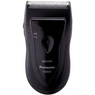 Panasonic Compact Travel Electric Shaver ES3831K