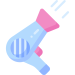 Hair Dryer