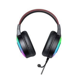 Havit Gamenote H2013D 3.5 Mm And USB Gaming Headset – 1 Year Warranty