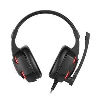 havit havit   Havit Gamenote H2032D Gaming Headset With Noise Cancellation Microphone – 1 Year Warranty