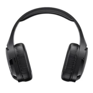 Havit H610BT Bluetooth Headwear Headset BT V5.0 – 1 Year warranty