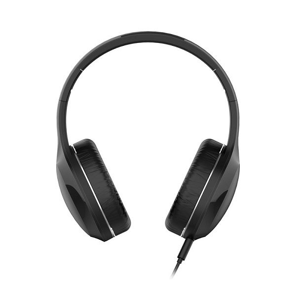 HAVIT H100d Wired Portable Folding Headphone – 1 Year Warranty - Image 2