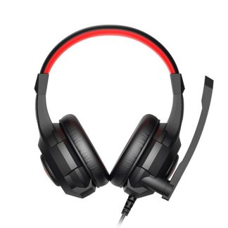 Havit Gamenote HV-H2031D 3.5mm Gaming Headset With Noise Cancellation Microphone – 1 Year Warranty