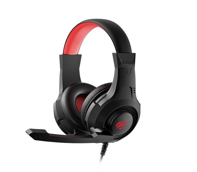 Havit Gamenote HV-H2031D 3.5mm Gaming Headset With Noise Cancellation Microphone – 1 Year Warranty - Image 2