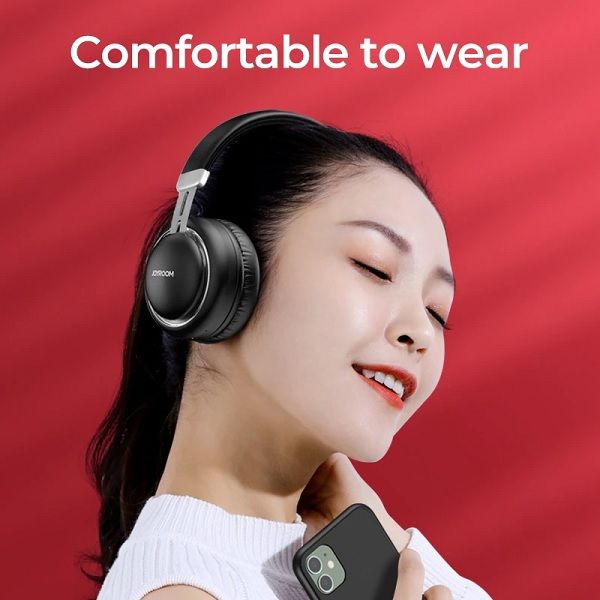 Joyroom JR-HL1 Wireless Bluetooth Headset - Image 2