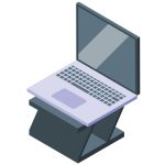 Laptop Stand
