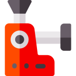 Meat Grinder