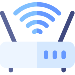 WiFi Router