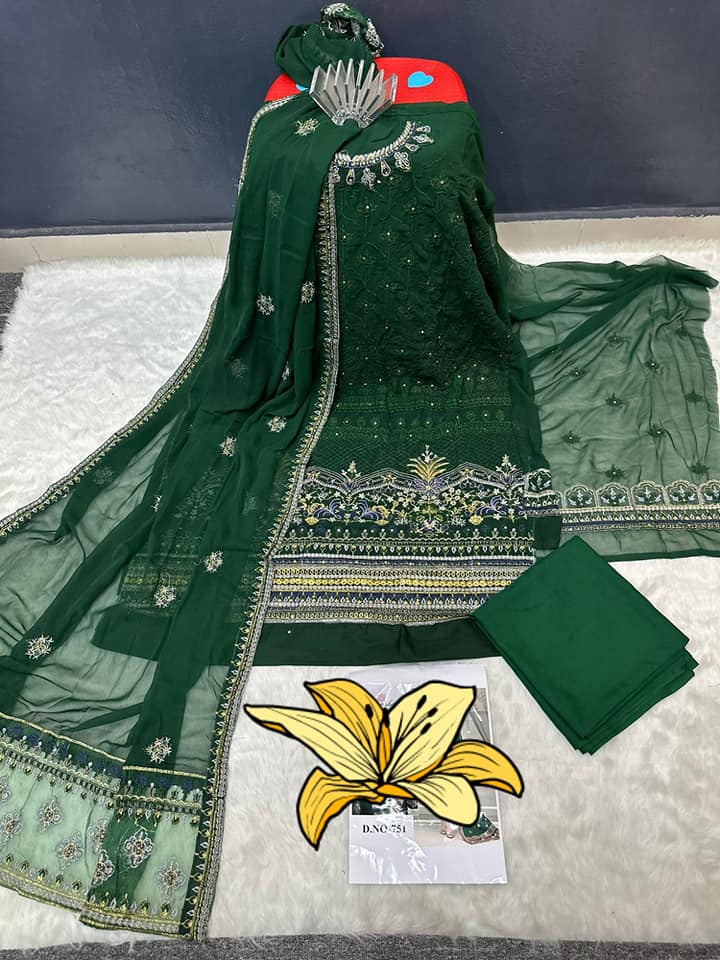 Party Dress
