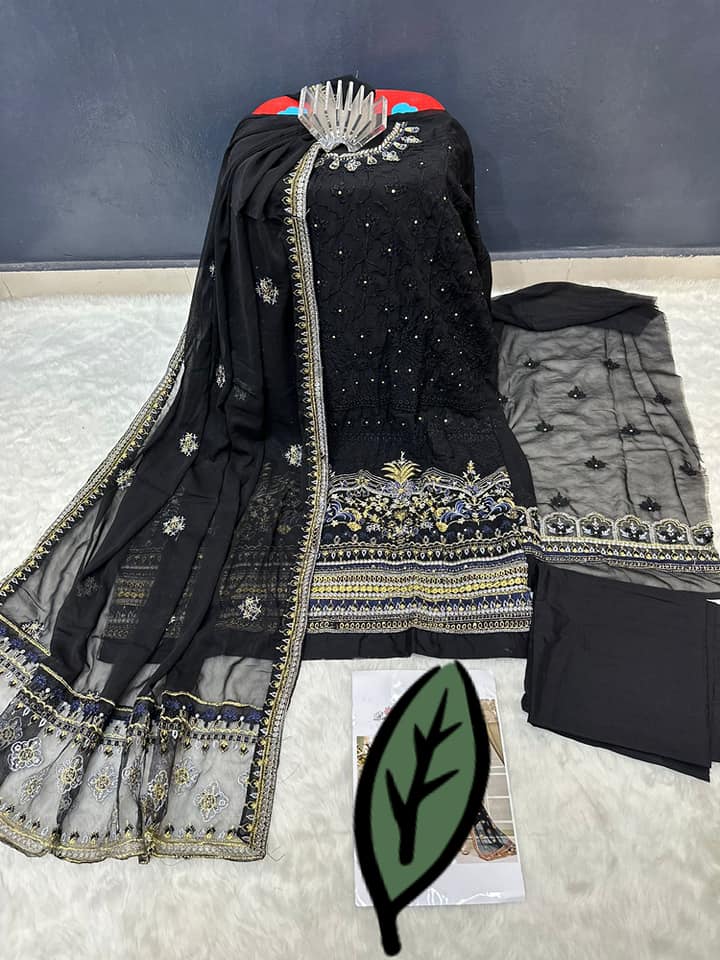 Party Dress