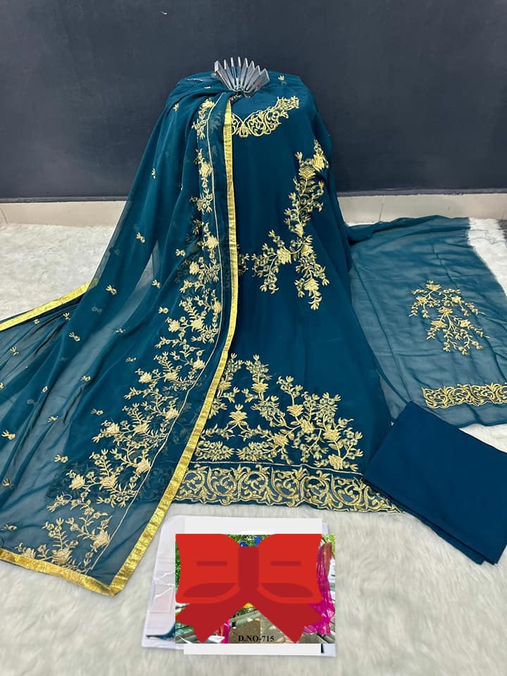 Party Dress