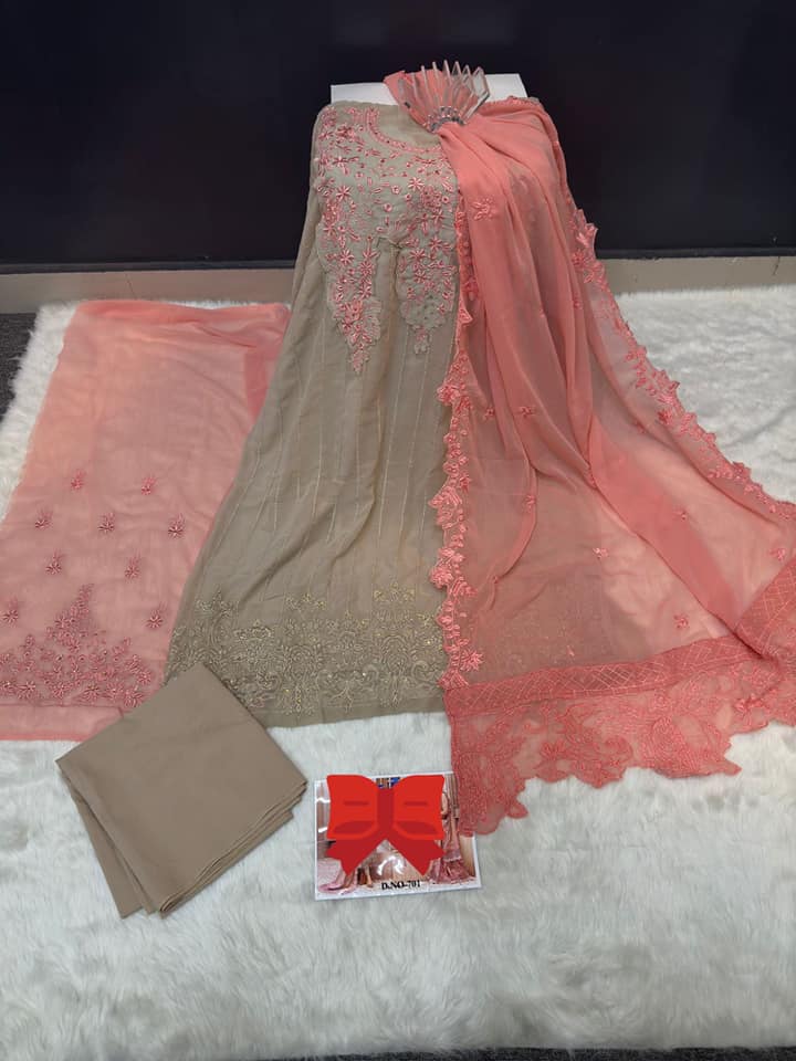 Party Dress