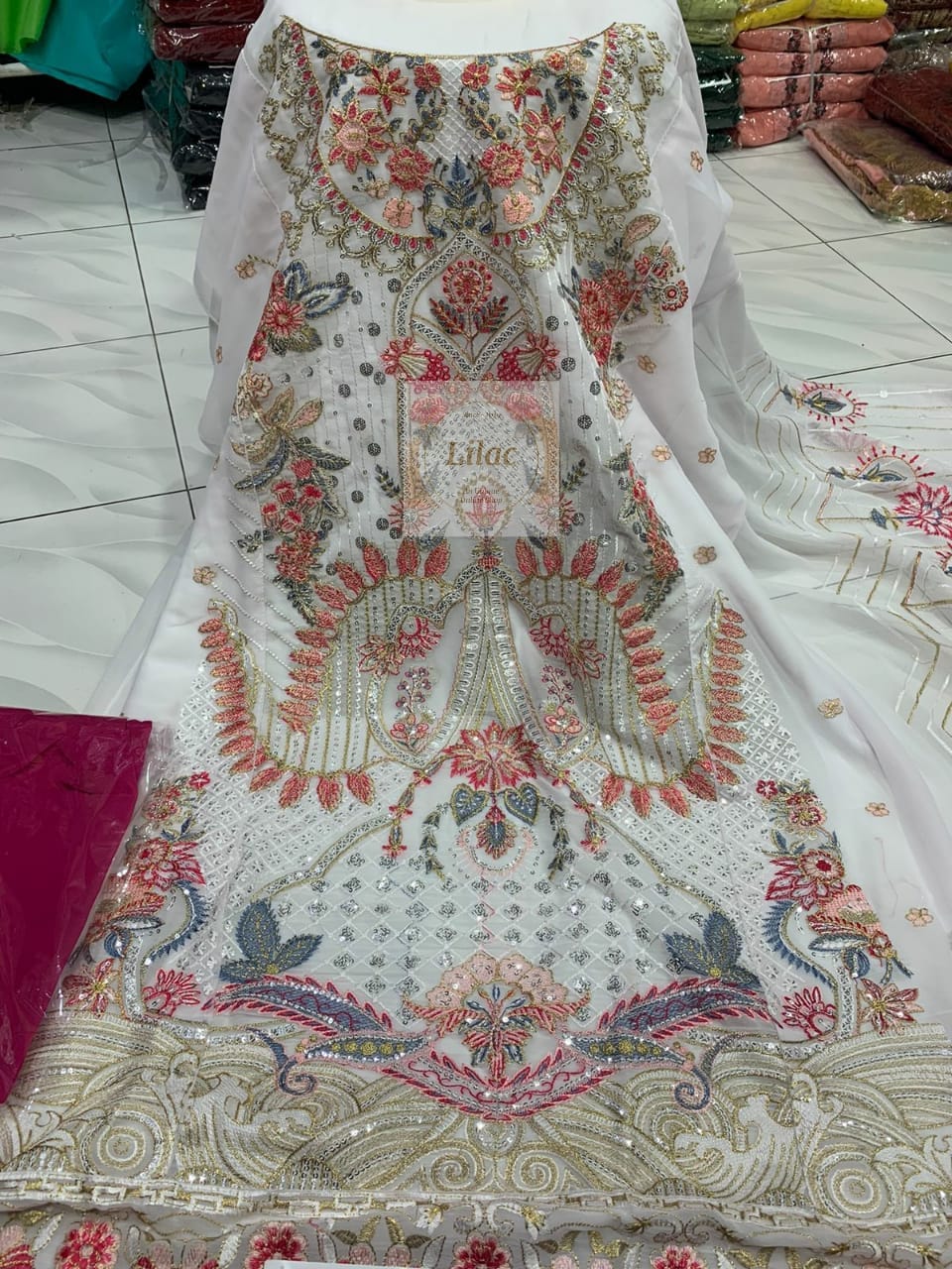 Party Dress