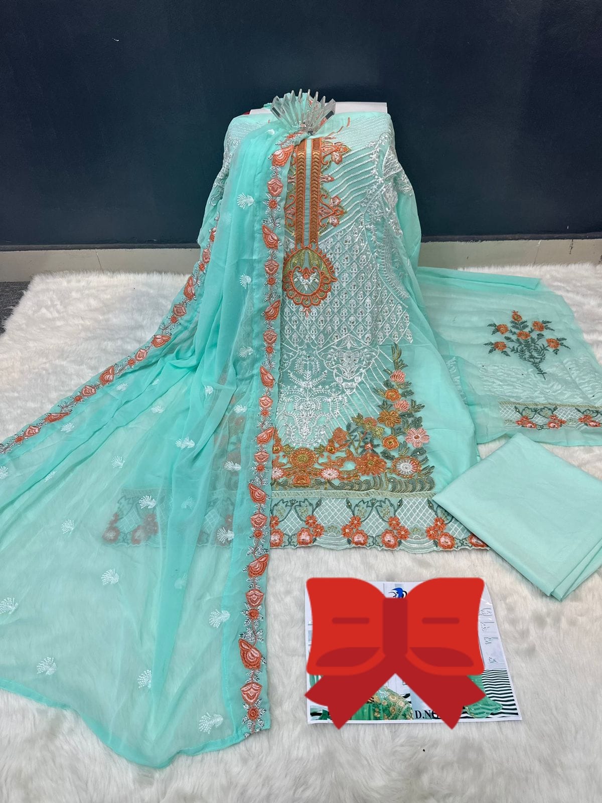 Party Dress