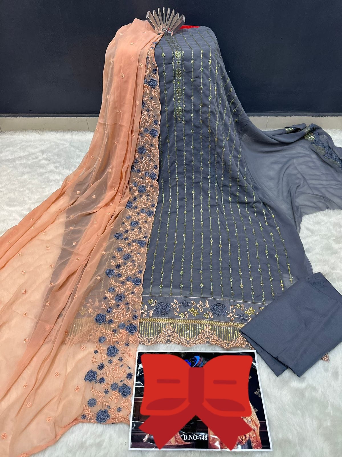 Party Dress