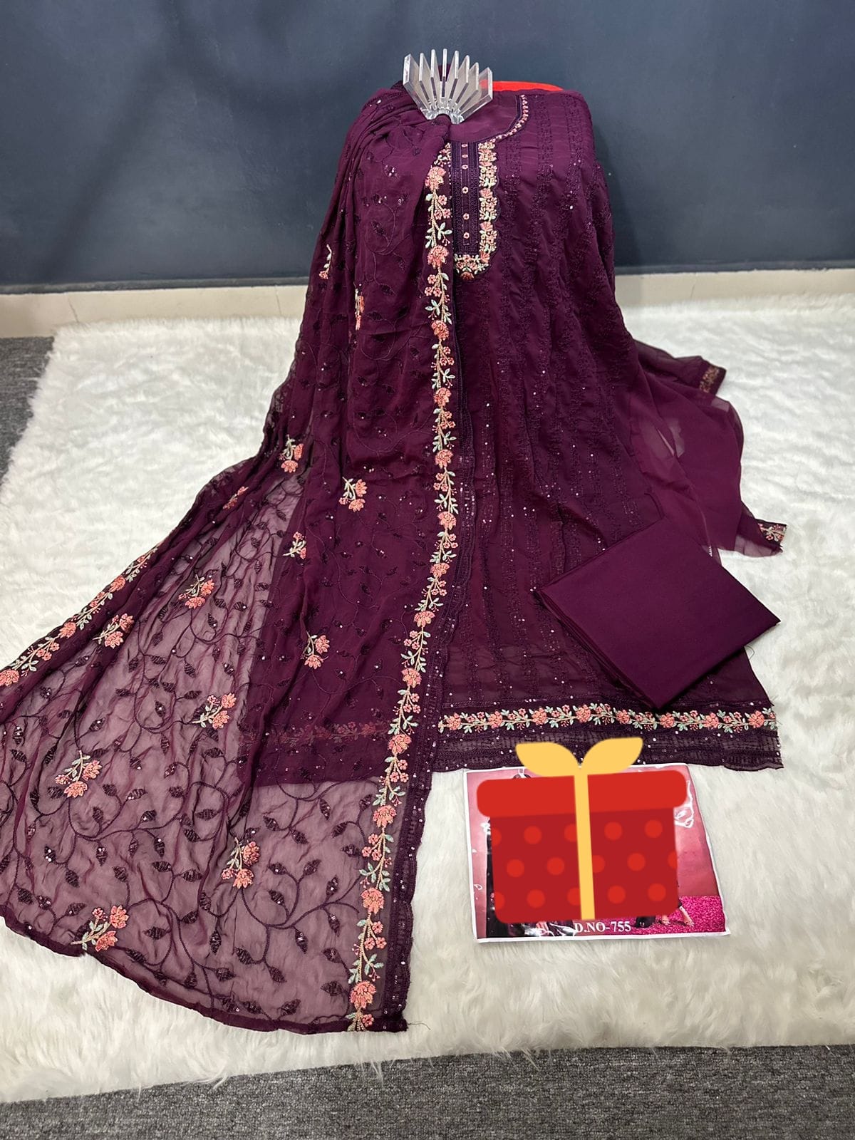 Party Dress