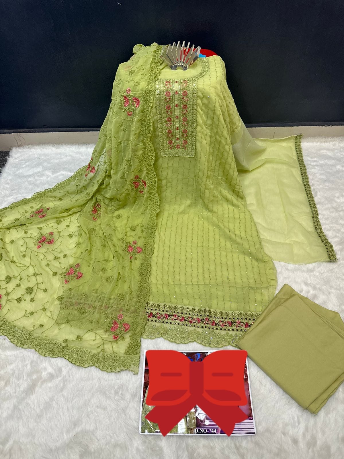 Party Dress